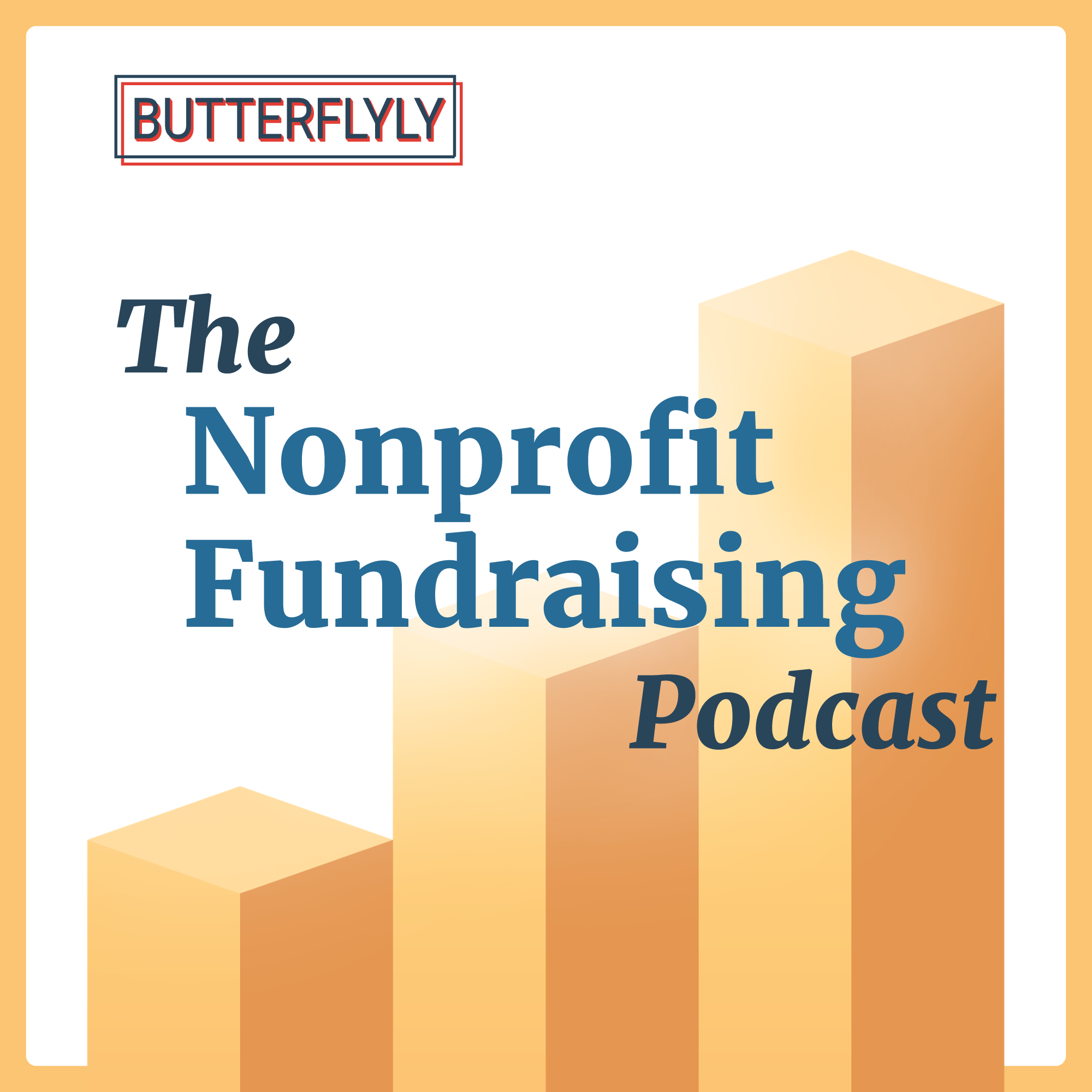 The Nonprofit Fundraising Podcast